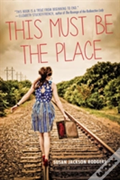 Capa do artigo This Must Be The Place