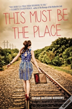 Capa do artigo This Must Be The Place