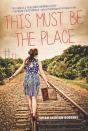 This Must Be The Place - Preview