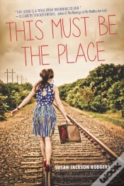 Capa do artigo This Must Be The Place