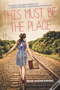 Capa do artigo This Must Be The Place