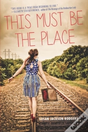 Capa do artigo This Must Be The Place