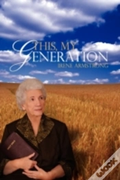 Capa do artigo This, My Generation