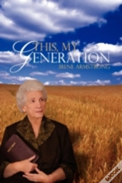 Capa do artigo This, My Generation