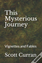 Capa do artigo This Mysterious Journey