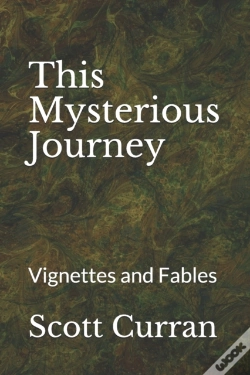 Capa do artigo This Mysterious Journey