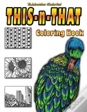 This-N-That Coloring Book