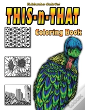 Capa do artigo This-N-That Coloring Book