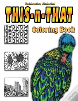 Capa do artigo This-N-That Coloring Book