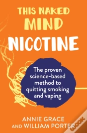 Capa do artigo This Naked Mind: Nicotine