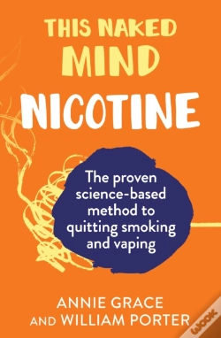 Capa do artigo This Naked Mind: Nicotine