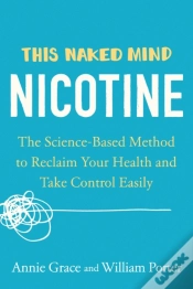 Capa do artigo This Naked Mind: Nicotine