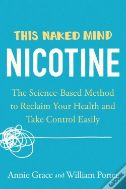 Capa do artigo This Naked Mind: Nicotine