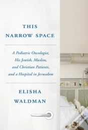 Capa do artigo This Narrow Space