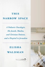 Capa do artigo This Narrow Space
