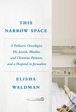 Capa do artigo This Narrow Space