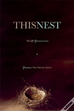 Capa do artigo This Nest, Swift Passerine