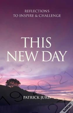 Capa do artigo This New Day