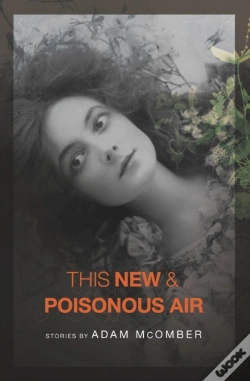 Capa do artigo This New & Poisonous Air