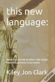 Capa do artigo This New Language