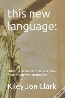 Capa do artigo This New Language