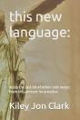 This New Language - Preview