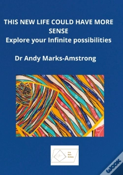 Capa do artigo This New Life Could Have More Sense. Explore Your Infinite Possibilities.