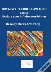 This New Life Could Have More Sense. Explore Your Infinite Possibilities.