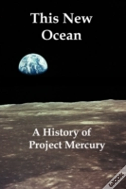 Capa do artigo This New Ocean: A History Of Project Mer