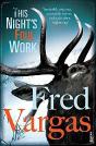 This Night'S Foul Work - Preview