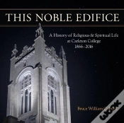 Capa do artigo This Noble Edifice