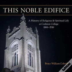 Capa do artigo This Noble Edifice