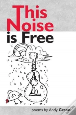 Capa do artigo This Noise Is Free
