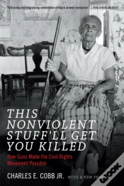 Capa do artigo This Nonviolent Stuff