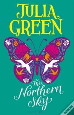 Capa do artigo This Northern Sky