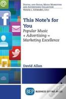This Note'S For You