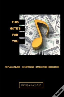 Capa do artigo This Note'S For You
