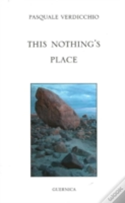 Capa do artigo This Nothing'S Place