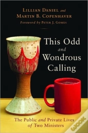 Capa do artigo This Odd And Wondrous Calling