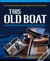 Capa do artigo This Old Boat, Second Edition