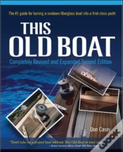 Capa do artigo This Old Boat, Second Edition