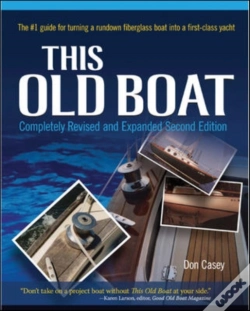 Capa do artigo This Old Boat, Second Edition