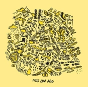 Capa do artigo This Old Dog - CD