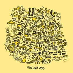 Capa do artigo This Old Dog - CD