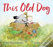 Capa do artigo This Old Dog