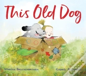 Capa do artigo This Old Dog