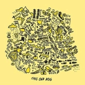 Capa do artigo This Old Dog - Vinil