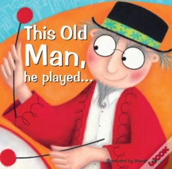 Capa do artigo This Old Man, He Played...