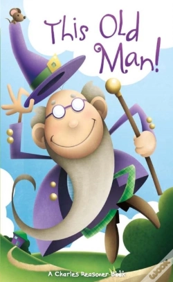Capa do artigo This Old Man