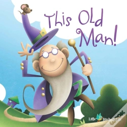 Capa do artigo This Old Man